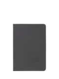 Letts A5 Conscious Week to View 2026 Diary in Slate, UK version