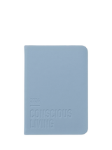 John Lewis Letts Conscious Day Per Page Diary 2026 Ocean A6- Buy online at McGrocer