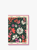 Letts La Belle A5 Weekly Planner, UK version