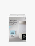 Tommee Tippee QuickDry steriliser white, imported from the UK