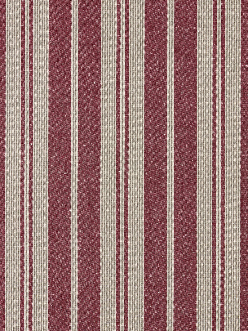 Sanderson Amberley Stripe Furnishing Fabric