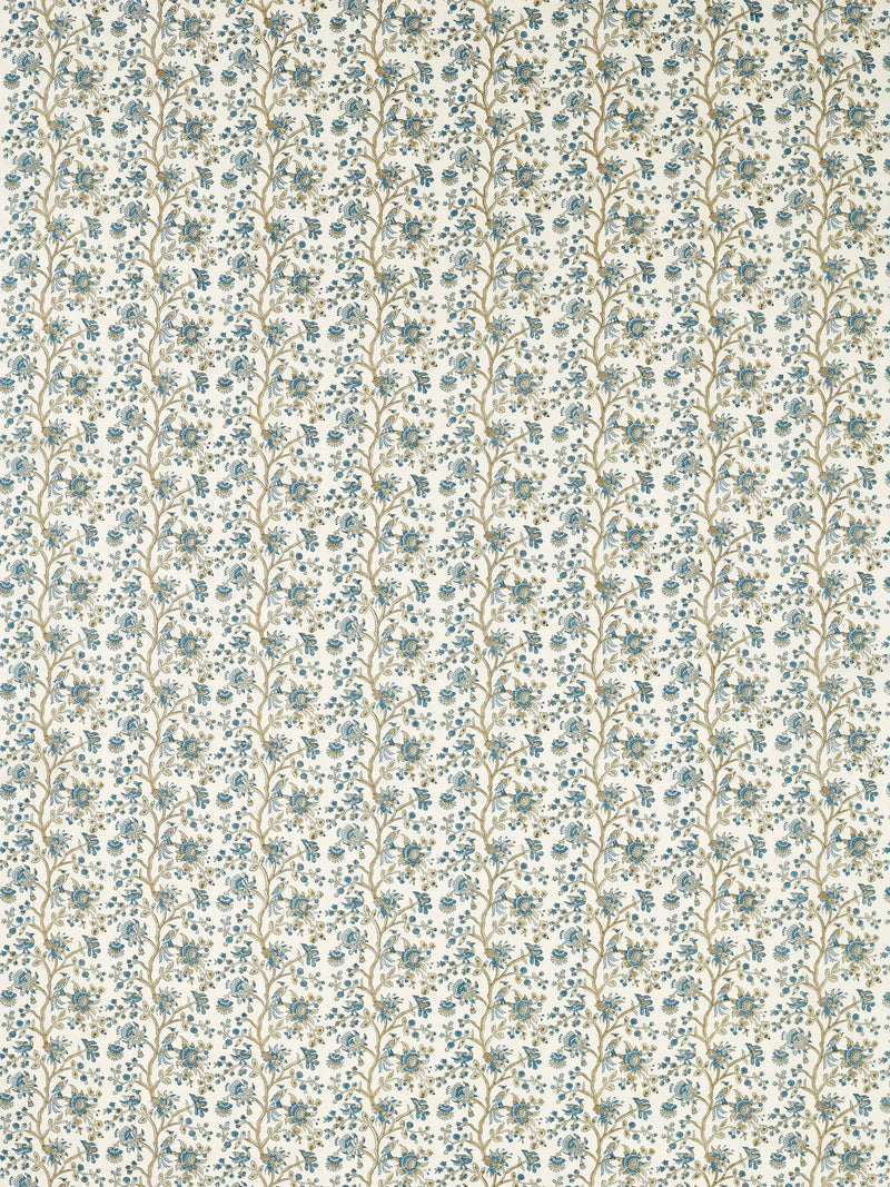 Sanderson Azalea Walk Furnishing Fabric