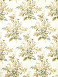 Sanderson Delphinium & Lilac Furnishing Fabric