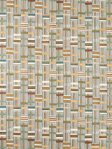 John Lewis Sanderson Ewe Cloth Jacquard Furnishing Fabric - 139cm Width- Buy online at McGrocer