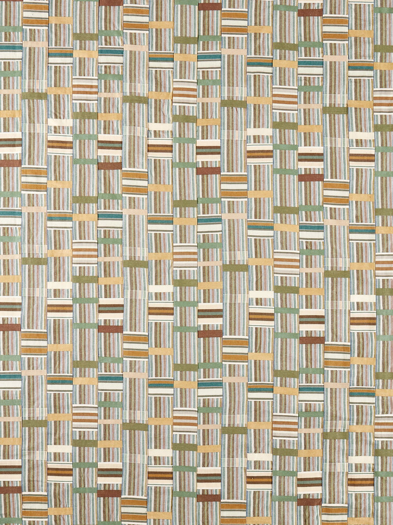 Sanderson Ewe Cloth Jacquard furnishing fabric (British brand)