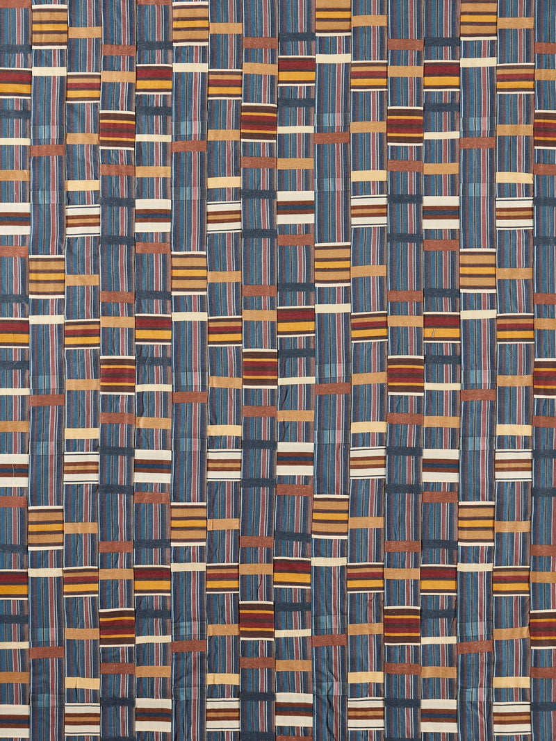 Sanderson Ewe Cloth Jacquard Furnishing Fabric - 139cm Width