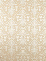 John Lewis Sanderson Highgrove Damask Furnishing Fabric- Buy online at McGrocer