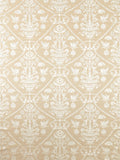 Sanderson Highgrove Damask woven furnishing fabric, UK version