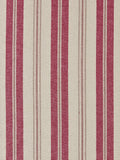 Sanderson Highgrove Stripe furnishing fabric - British product