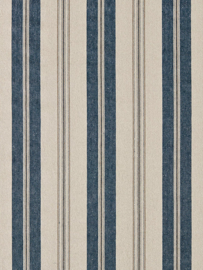 Sanderson Highgrove Stripe Furnishing Fabric