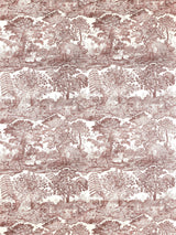 John Lewis Sanderson Highgrove Toile Furnishing Fabric- Buy online at McGrocer