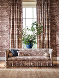 Sanderson Highgrove toile fabric - British product
