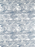 Sanderson Highgrove Toile Furnishing Fabric