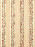 Sanderson Pergola Stripe Embroidered Furnishing Fabric