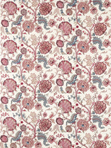 John Lewis Sanderson Salisbury Embroidered Furnishing Fabric- Buy online at McGrocer