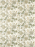 Sanderson Salisbury Embroidered Furnishing Fabric