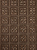 Sanderson Shand Gate embroidered furnishing fabric 130cm - British product