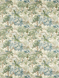 Sanderson The Stumpery furnishing fabric 139cm, imported from the UK
