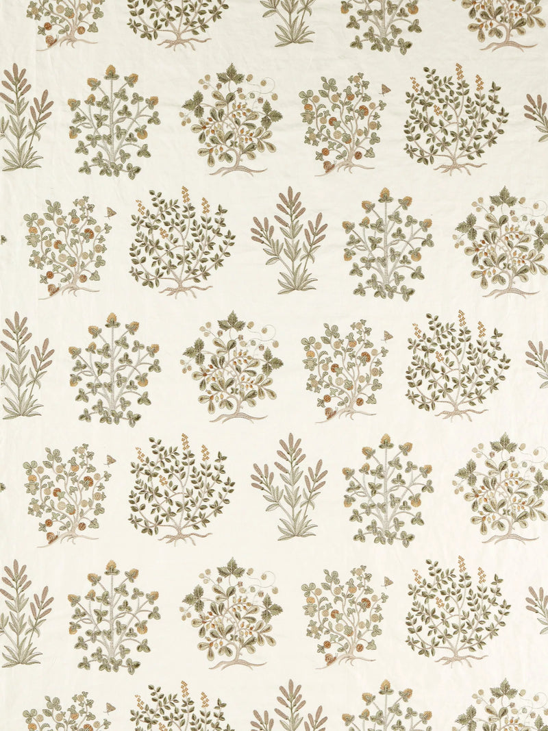 Sanderson Thyme Walk Furnishing Fabric
