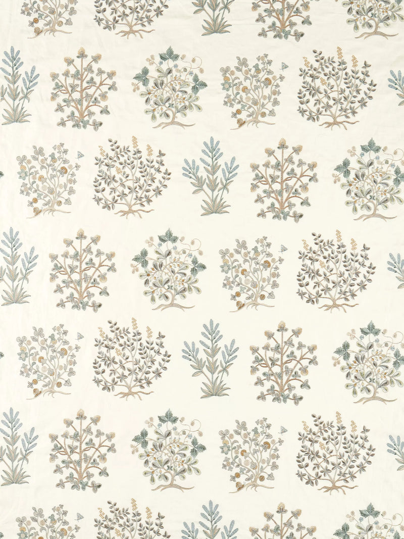 Sanderson Thyme Walk Furnishing Fabric