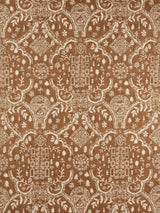 John Lewis Sanderson Topiary View Furnishing Fabric- Buy online at McGrocer