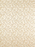 Sanderson Wildflower Meadow furnishing fabric, 142.5cm wide - British product