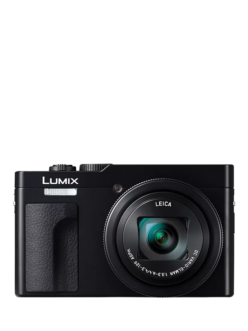 Panasonic Lumix DC-TZ99 super zoom digital camera, UK version