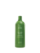 John Lewis Aveda Be Curly Advanced Conditioner for Curly Hair 1000ml- Buy online at McGrocer