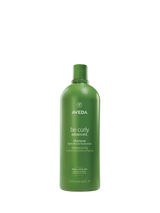 John Lewis Aveda Be Curly Advanced Shampoo for Curly Hair, 1000ml- Buy online at McGrocer