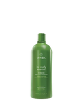 Aveda Be Curly Advanced Shampoo 1000ml, imported from the UK