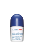 Clarins Men antiperspirant deo roll-on 50ml (British brand)