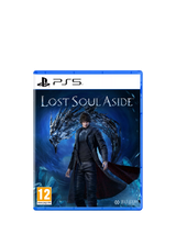 John Lewis Sony Lost Soul Aside PS5 Action RPG Video Game- Buy online at McGrocer