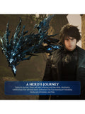 Sony Lost Soul Aside video game for PS5 (British brand)
