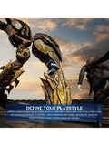 Sony Lost Soul Aside video game for PS5 (British brand)