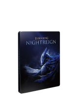 John Lewis Sony Elden Ring Nightreign Seekers Edition PS5 Video Game- Buy online at McGrocer