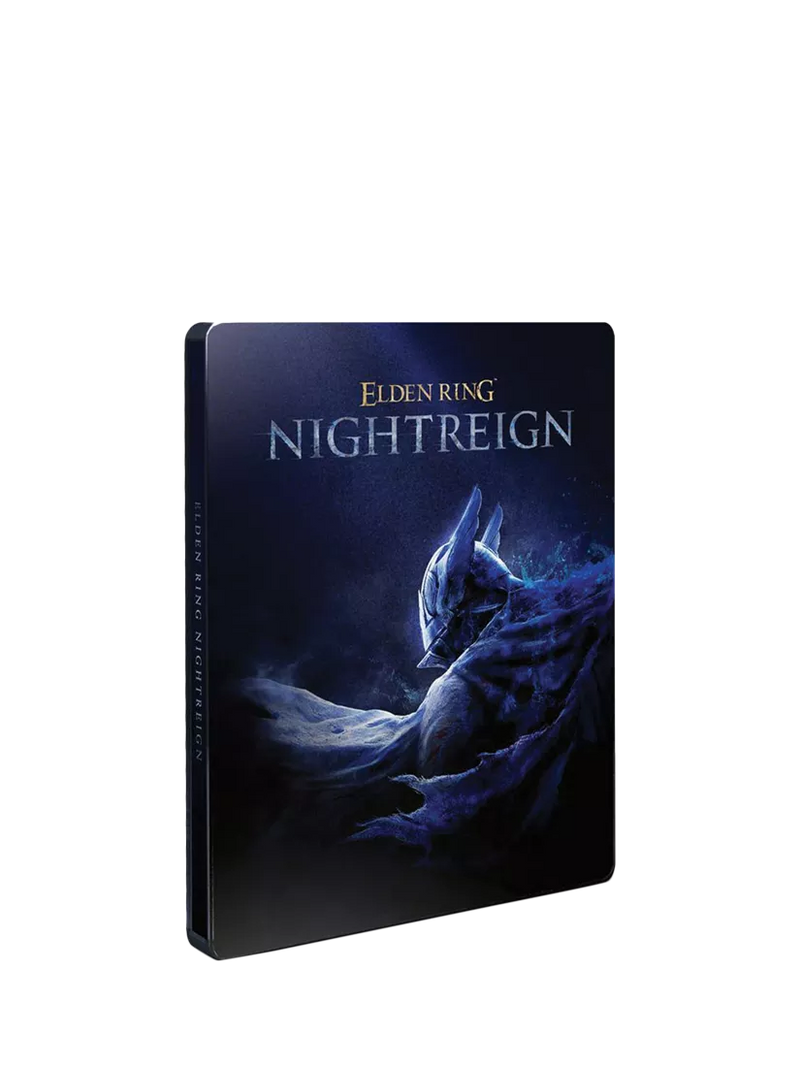 Sony Elden Ring Nightreign Seekers Edition PS5 game, UK version