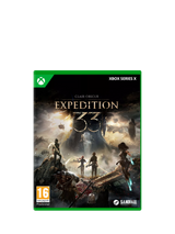 John Lewis Microsoft Clair Obscur: Expedition 33 Xbox Series X Video Game- Buy online at McGrocer