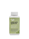 Tala Food Safe Wood Oil for kitchen woodware - British product