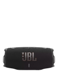 JBL Charge 6 Bluetooth Waterproof Portable Speaker, Black