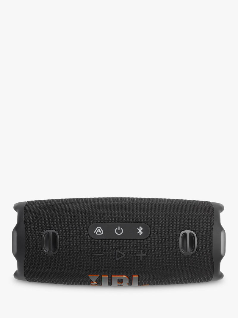 JBL Charge 6 portable speaker, imported from the UK