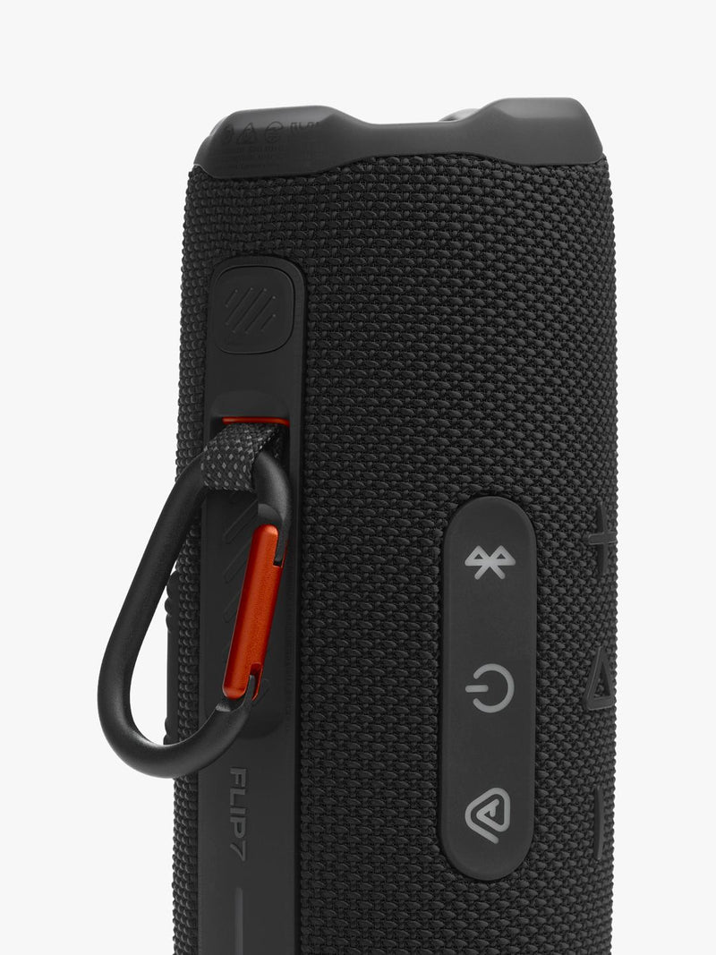JBL Flip 7 waterproof portable Bluetooth speaker, UK version