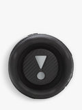 JBL Flip 7 waterproof portable Bluetooth speaker, UK version