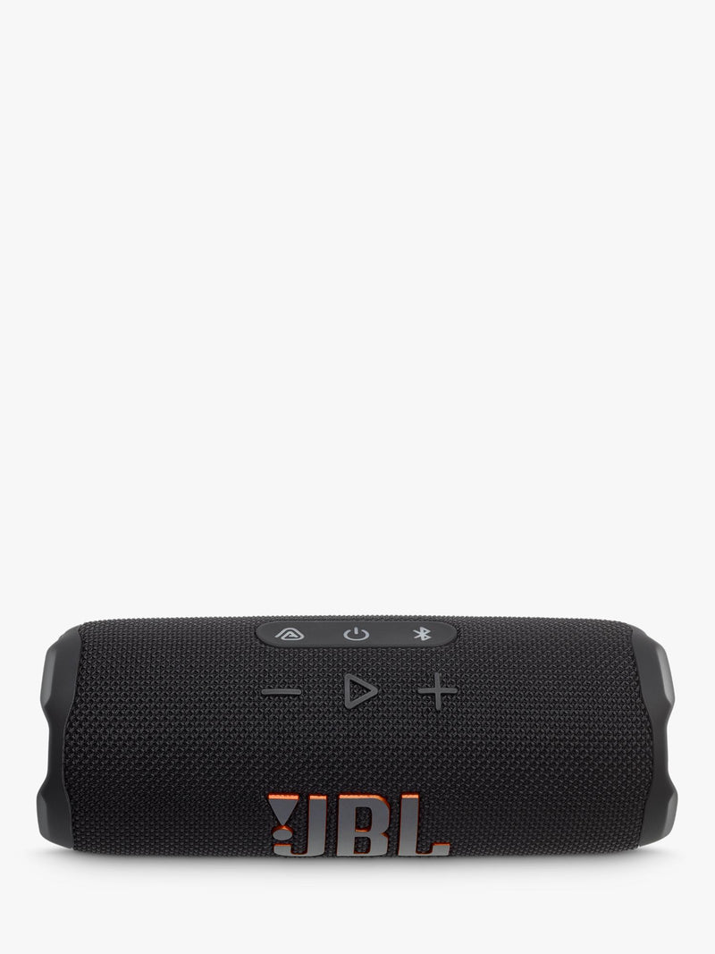 JBL Flip 7 waterproof portable Bluetooth speaker, UK version