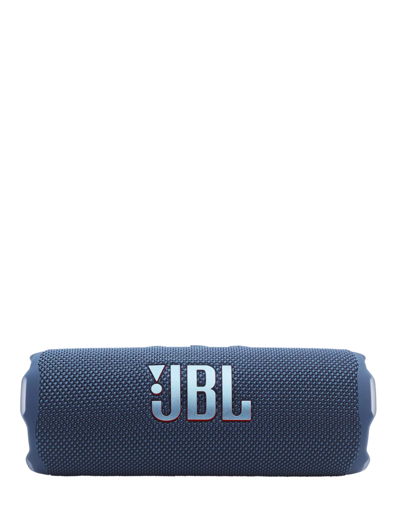 JBL Flip 7 Waterproof Portable Bluetooth Speaker, Blue