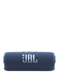 JBL Flip 7 Waterproof Portable Bluetooth Speaker, Blue