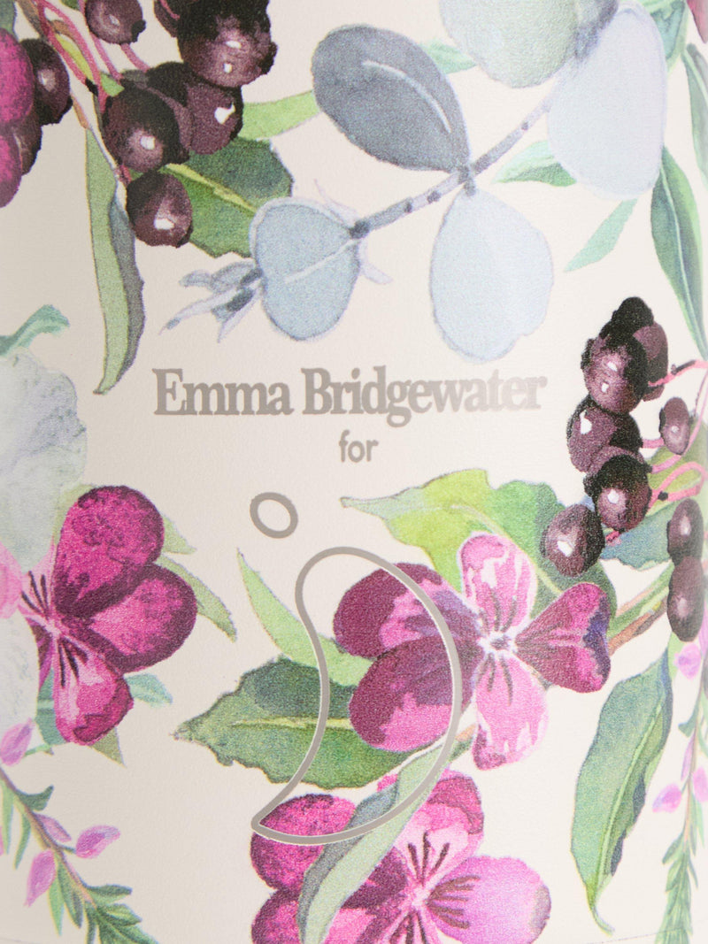 Chilly's Emma Bridgewater insulated bottle 500ml, UK version