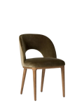 West Elm Boerum dining chair (British brand)