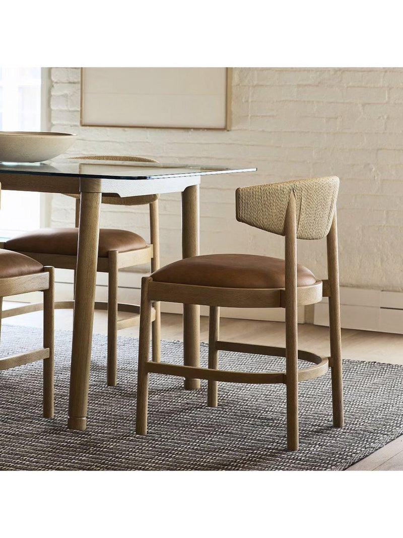 West Elm Ezra dining chair (British brand)