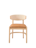 West Elm Ezra dining chair (British brand)