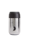 Chilly's Series 2 travel mug Disco 340ml (British brand)